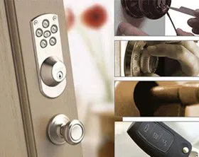 Security Locksmith Services Lincoln Park, MI 313-724-3764 - 1-Locksmith-Services