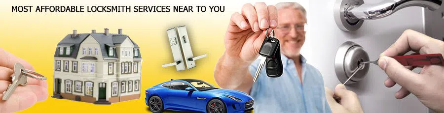 Security Locksmith Services Lincoln Park, MI 313-724-3764