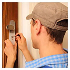 Security Locksmith Services Lincoln Park, MI 313-724-3764